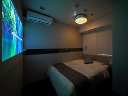 SUPER HOTEL Beppu Ekimae