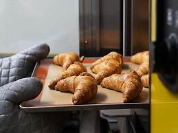 SUPER HOTEL Beppu Ekimae