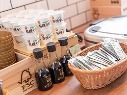 SUPER HOTEL Beppu Ekimae