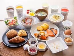 SUPER HOTEL Beppu Ekimae