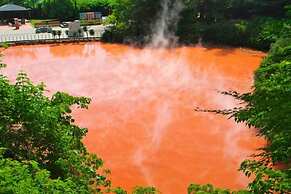 SUPER HOTEL Beppu Ekimae