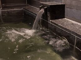 SUPER HOTEL Beppu Ekimae