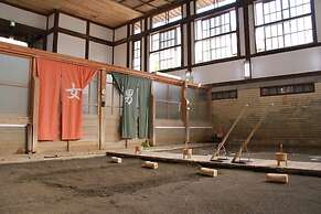 SUPER HOTEL Beppu Ekimae