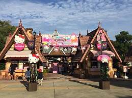 SUPER HOTEL Beppu Ekimae