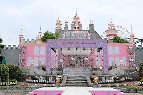 SUPER HOTEL Beppu Ekimae