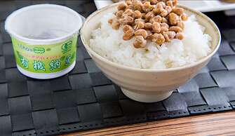 SUPER HOTEL Beppu Ekimae