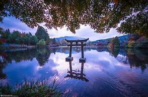 SUPER HOTEL Beppu Ekimae