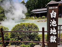 SUPER HOTEL Beppu Ekimae