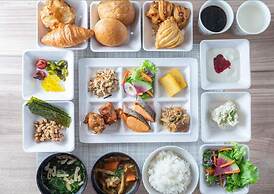 SUPER HOTEL Beppu Ekimae