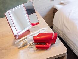 SUPER HOTEL Beppu Ekimae