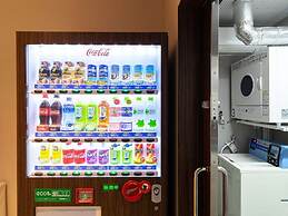 SUPER HOTEL Beppu Ekimae