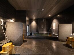 SUPER HOTEL Beppu Ekimae