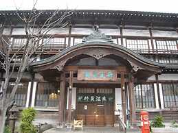 SUPER HOTEL Beppu Ekimae