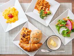 SUPER HOTEL Beppu Ekimae