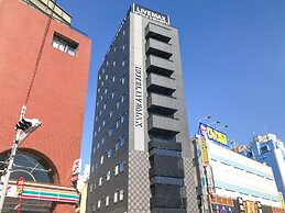 HOTEL LiVEMAX Chiba Chuo-Ekimae