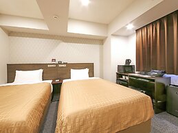 Hotel Livemax Chiba Chuo Ekimae