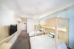 Hotel Torifito Miyakojima Resort