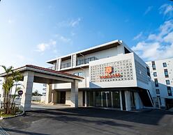 Hotel Torifito Miyakojima Resort