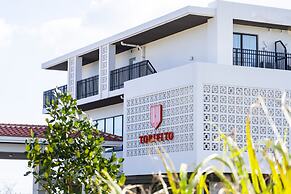 Hotel Torifito Miyakojima Resort