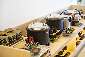 Hotel Torifito Miyakojima Resort