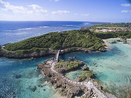 Hotel Torifito Miyakojima Resort