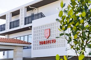 Hotel Torifito Miyakojima Resort