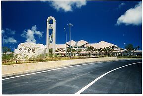 Hotel Torifito Miyakojima Resort