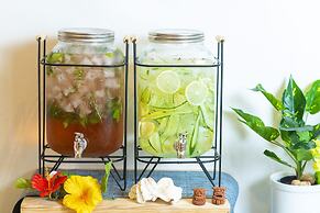 Hotel Torifito Miyakojima Resort