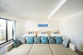 Hotel Torifito Miyakojima Resort