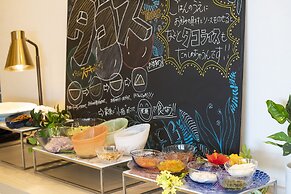 Hotel Torifito Miyakojima Resort