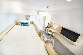 Hotel Torifito Miyakojima Resort