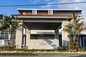 Hotel Torifito Miyakojima Resort