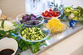 Hotel Torifito Miyakojima Resort