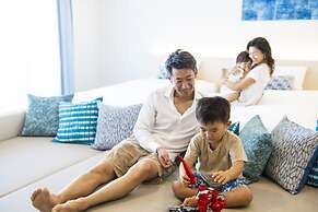 Hotel Torifito Miyakojima Resort