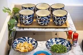 Hotel Torifito Miyakojima Resort