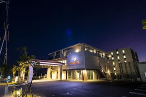 Hotel Torifito Miyakojima Resort