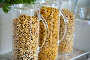 Hotel Torifito Miyakojima Resort