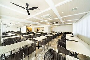 Hotel Torifito Miyakojima Resort