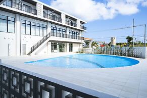 Hotel Torifito Miyakojima Resort