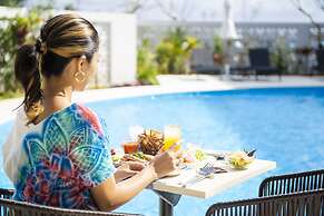 Hotel Torifito Miyakojima Resort