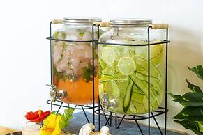 Hotel Torifito Miyakojima Resort