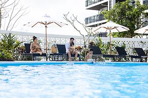 Hotel Torifito Miyakojima Resort