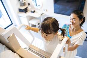 Hotel Torifito Miyakojima Resort