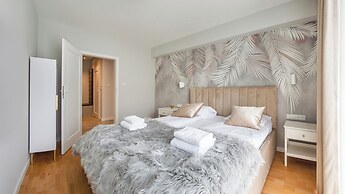 Apartamenty Nadmorskie Sun & Snow