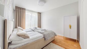 Apartamenty Nadmorskie Sun & Snow