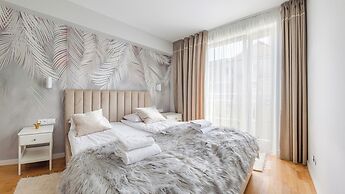 Apartamenty Nadmorskie Sun & Snow