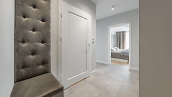 Apartamenty Nadmorskie Sun & Snow