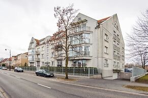 Apartamenty Nadmorskie Sun & Snow