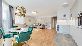 Apartamenty Nadmorskie Sun & Snow