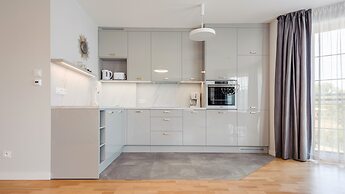 Apartamenty Nadmorskie Sun & Snow